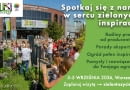 ZIELEŃ TO ŻYCIE