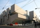 Najlepszy budynek świata od Grafton Architects