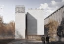 Muzeum Wyspiańskiego w Krakowie. Proj. Heinle, Wischer und Partner Architekci