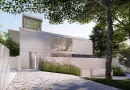 Transform. Proj. Przemek Olczyk, Mobius Architekci