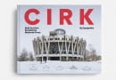 Okładka książki "Cirk". Wyd. Zupagrafika