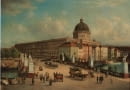 pałac, Stadtschloss, niemcy, berlin, muzeum, rekonstrukcja, zabytki, Francesco Stella