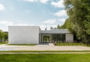 Centrum Aktywności Lokalnej na wrocławskich Maślicach. Proj. arch_it