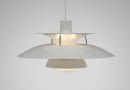 Lampa, proj. Poul Henningsen
