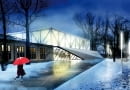 14.01.2011 KRAKOW , WIZUALIZACJA HALI TS WISLA . FOT. MICHAL LEPECKI / AGENCJA GAZETA