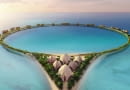 Ummahat AlShaykh Hotel 12 w Arabii Saudyjskiej. Proj. Foster + Partners
