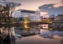 Concordia Design Wrocław. Proj. MVRDV we współpracy z Q2Studio