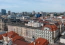 Kwartał Dworcowa w Katowicach