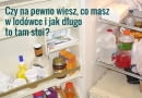 lodówka
