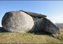 kamienny dom, flinstone, portugalia, dom