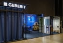 Mariaż sztuki i architektury. Geberit na 4 Design Days