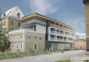 Projekt przebudowy Domu Zdrojowego w kompleksie uzdrowiskowym Jelenia Góra – Cieplice