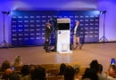 Technologia zamknięta w jednej bryle – rewolucyjna toaleta Roca Avant zaprezentowana w Centrum Nauki Kopernik