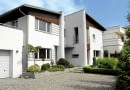 Dom jednorodzinny projektu architekta Janusza Kaczorka