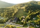 Nowy kompleks hotelowo-konferencyjno-rekreacyjny w Brennej. Proj. Archas Design