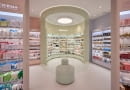 Skin & Beauty. Proj. Robert Majkut Design