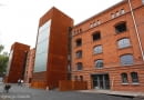 konkurs, superjednostki, medusa group, gliwice, nagroda, archistudio, polska architektura