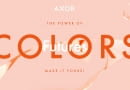 „Siła kolorów" - webinar marki AXOR - 18.10.2023 r.