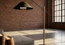 Lampa podłogowa Amigo Brinova