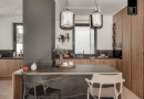 Stylowe mieszkanie we Wrocławiu dopasowane do stylu życia