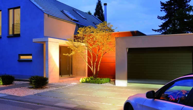 Stolarka, która zniechęci złodzieja