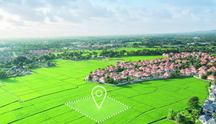 Co warto sprawdzić  przed zakupem działki?