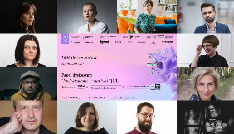 Przed nami ostatni weekend na ŁÓDŹ DESIGN FESTIVAL