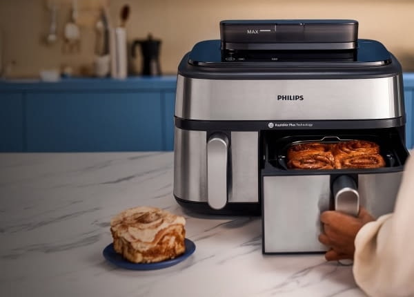 Philips Ovi Ultra