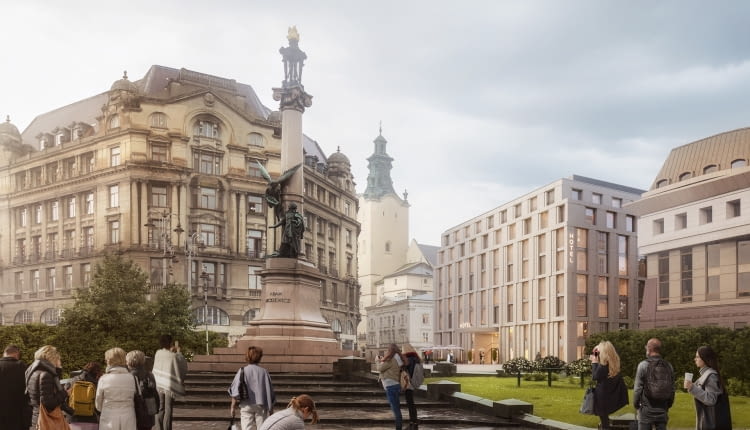 Lwów