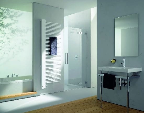 grzejnik łazienkowy,drabinka