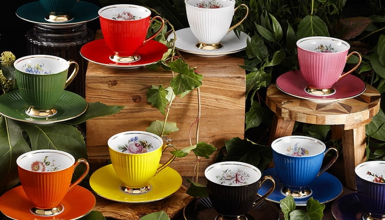 Dalia Kalejdoskop Emocji - jubileuszowa kolekcja na 170-lecie marki Chodzież