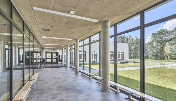 Liceum nr 163 w Warszawie