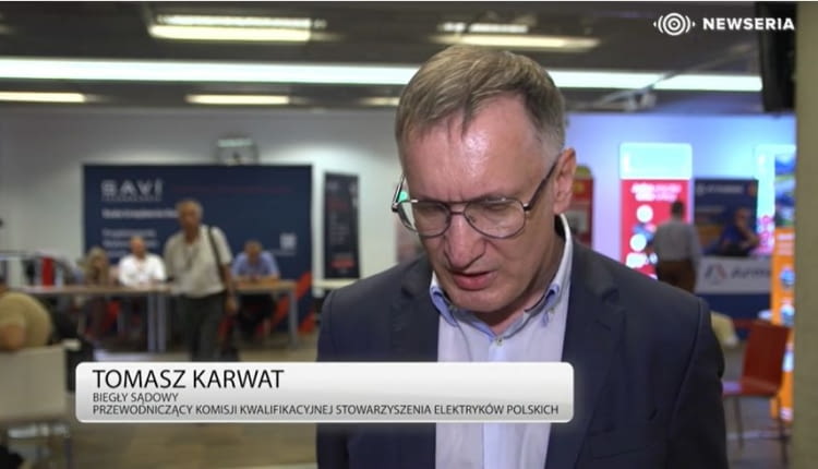 Tomasz Karwat