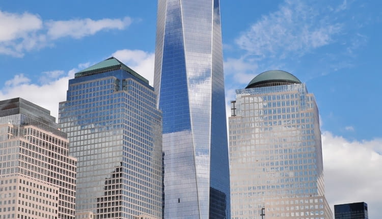 One World Trade Center