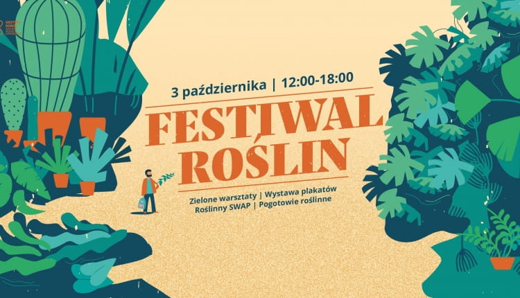 Festiwal Roślin