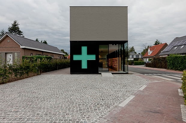 Pharmacy M