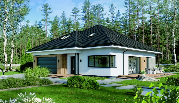 Zgłoszenie zamiast pozwolenia, czyli jak zbudować dom szybciej