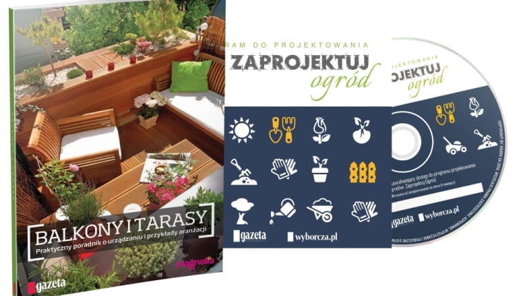 Balkony