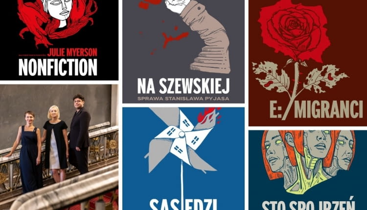 Sezon 2026/2027 w Narodowym Starym Teatrze w Krakowie