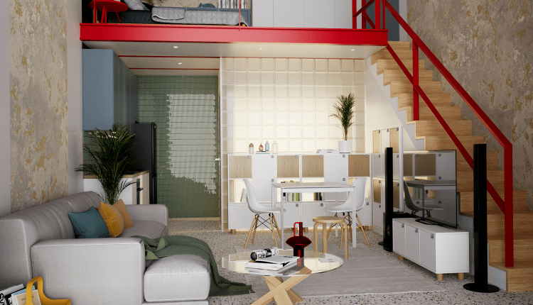 TREND: Teoria zaskakującej czerwieni