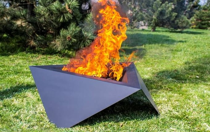 Triangular Kolekcja Geo