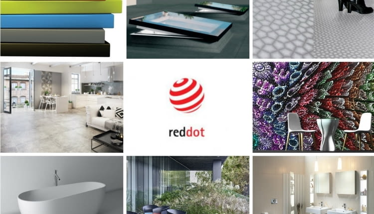 Polscy zwycięzcy Red Dot Award 2016
