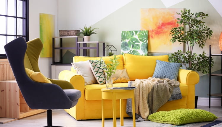 Małe mieszkanie - duże wyzwanie