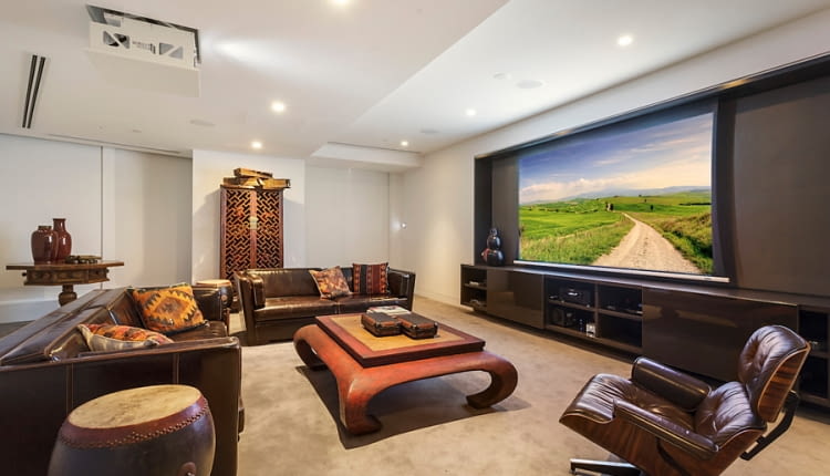 Targi Dom Inteligentny