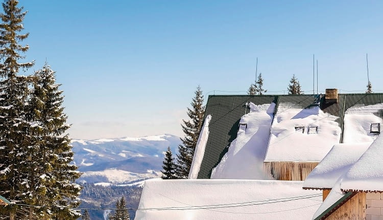 Systemy antyoblodzeniowe