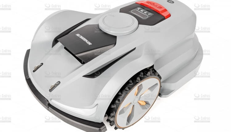 5 powodów, dla których warto zainwestować w automatyczne koszenie trawnika.