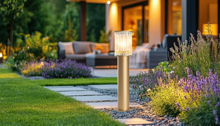 Lampy z kolekcji Nortfolk