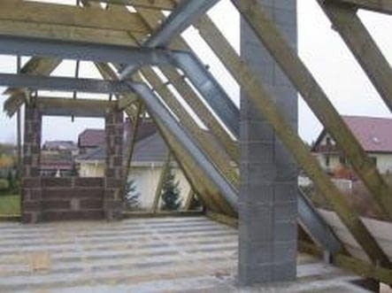 Komin to element budowlany nierozłącznie związany z systemem grzewczym