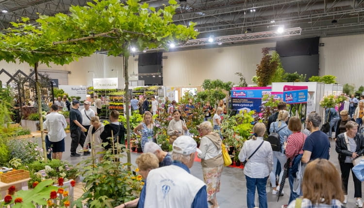 ZIELEŃ TO ŻYCIE 2025