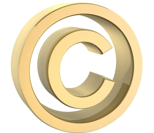 copyright